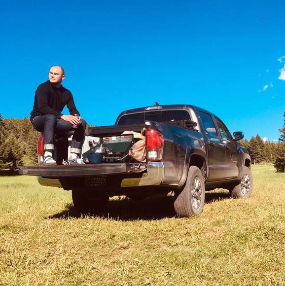 Meet your Posher, Austin - Picture 1 of 1